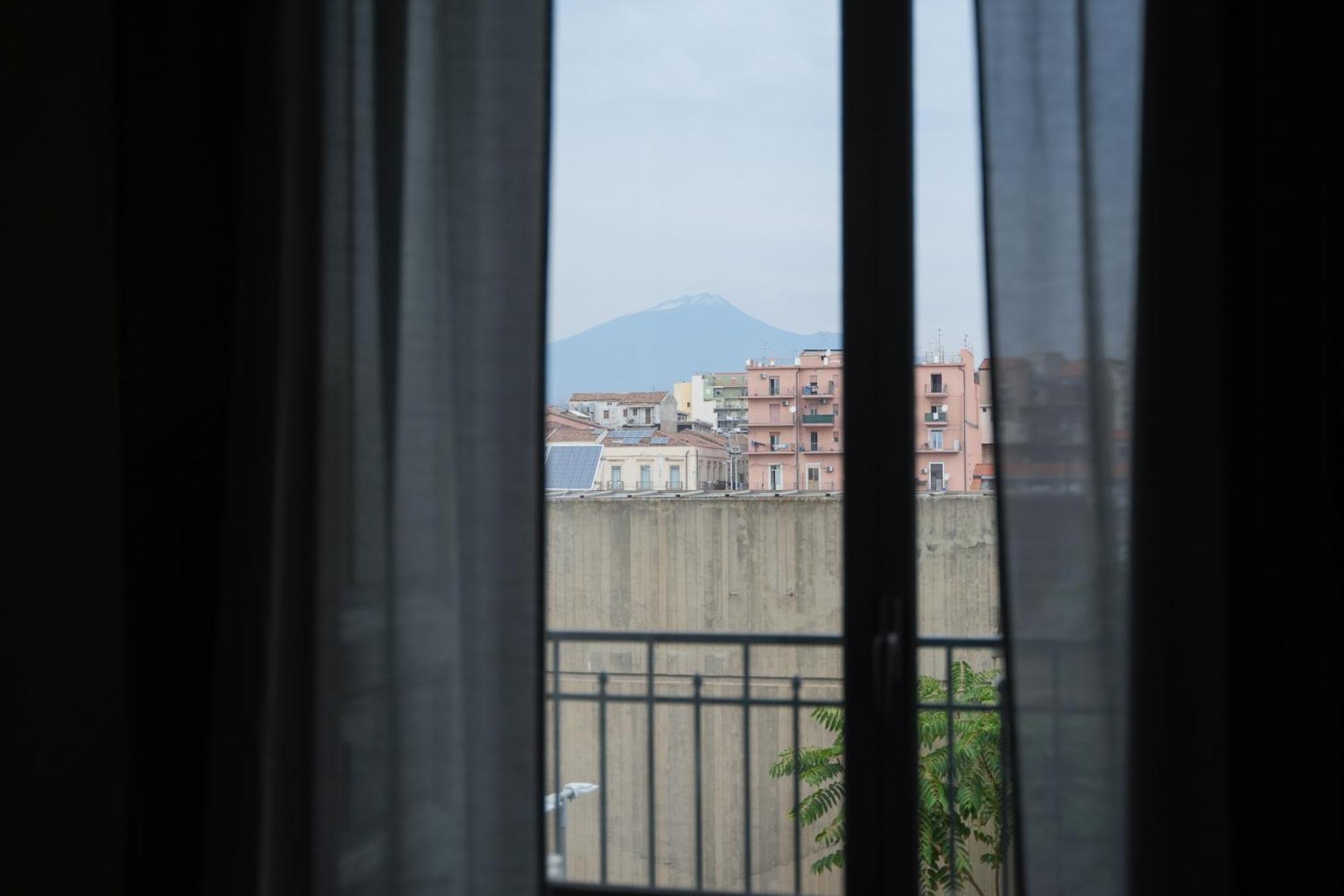 Catania Vibes住宿加早餐旅馆 外观 照片