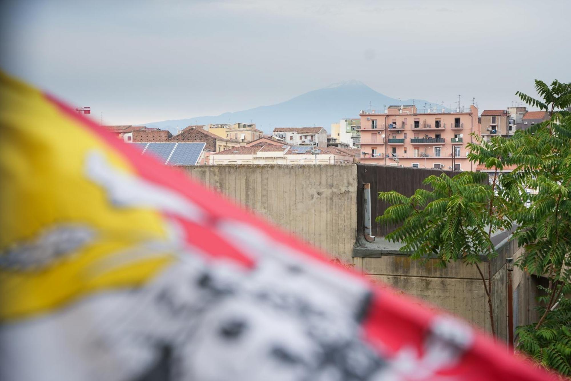 Catania Vibes住宿加早餐旅馆 外观 照片