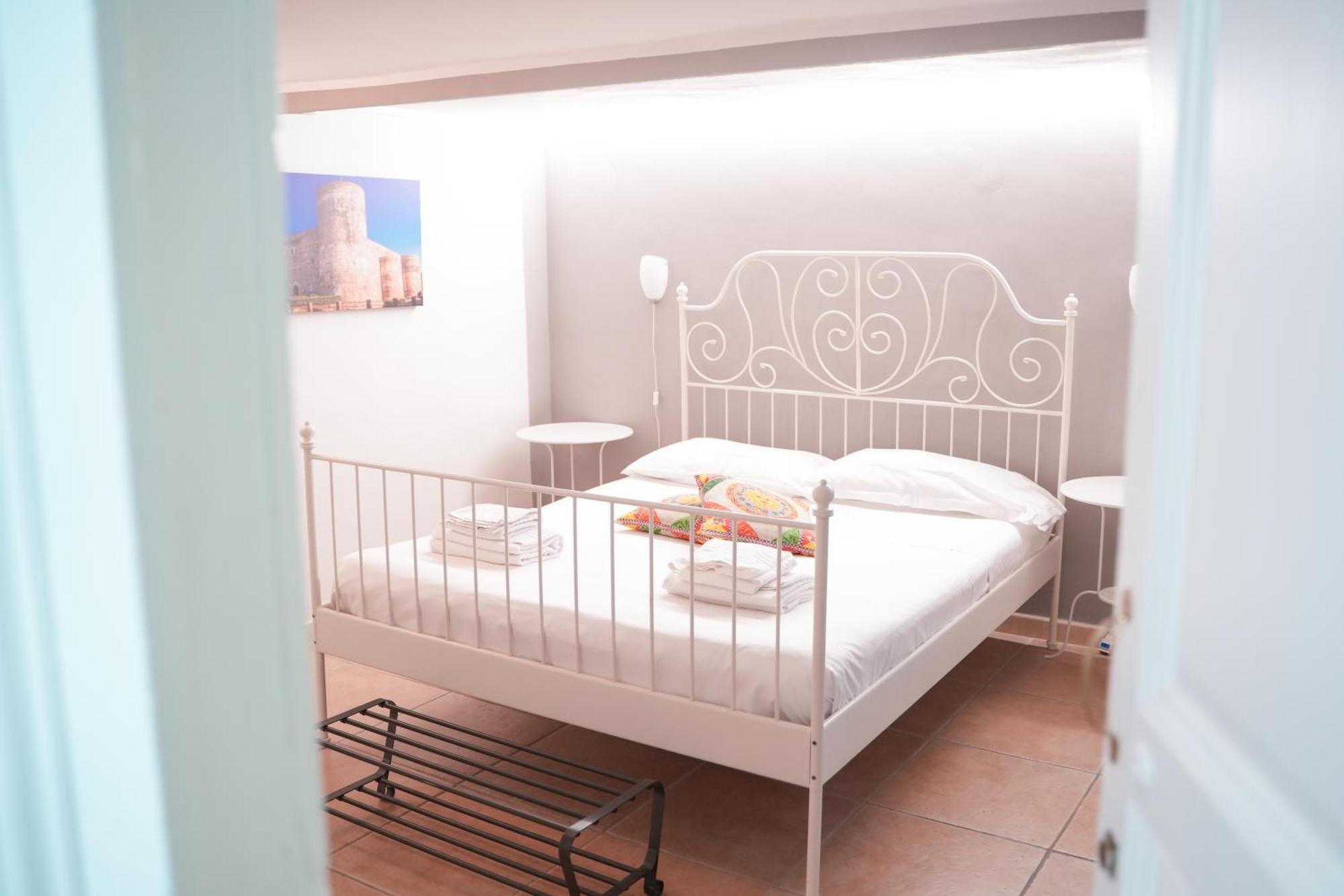 Catania Vibes住宿加早餐旅馆 外观 照片