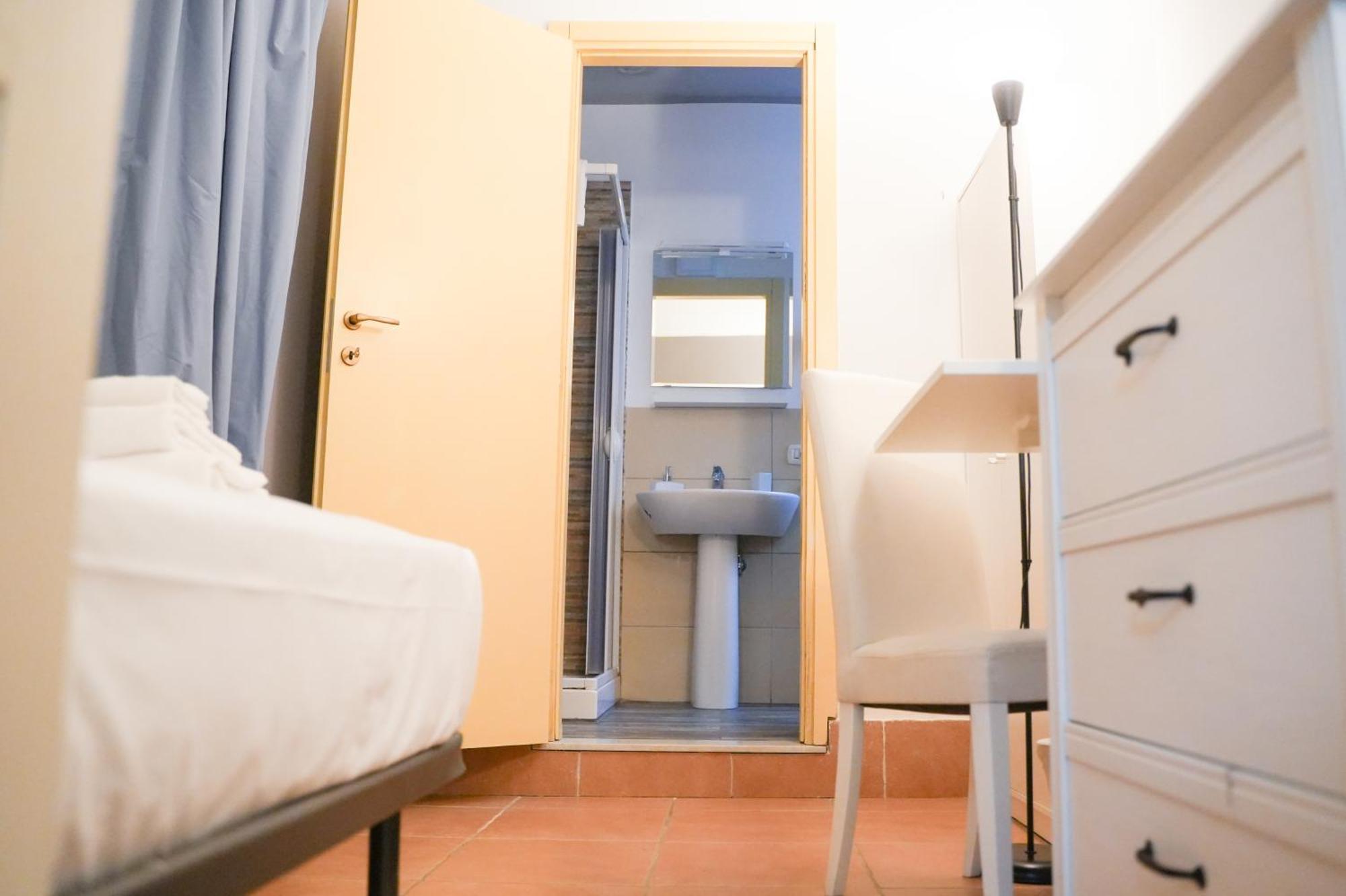 Catania Vibes住宿加早餐旅馆 外观 照片