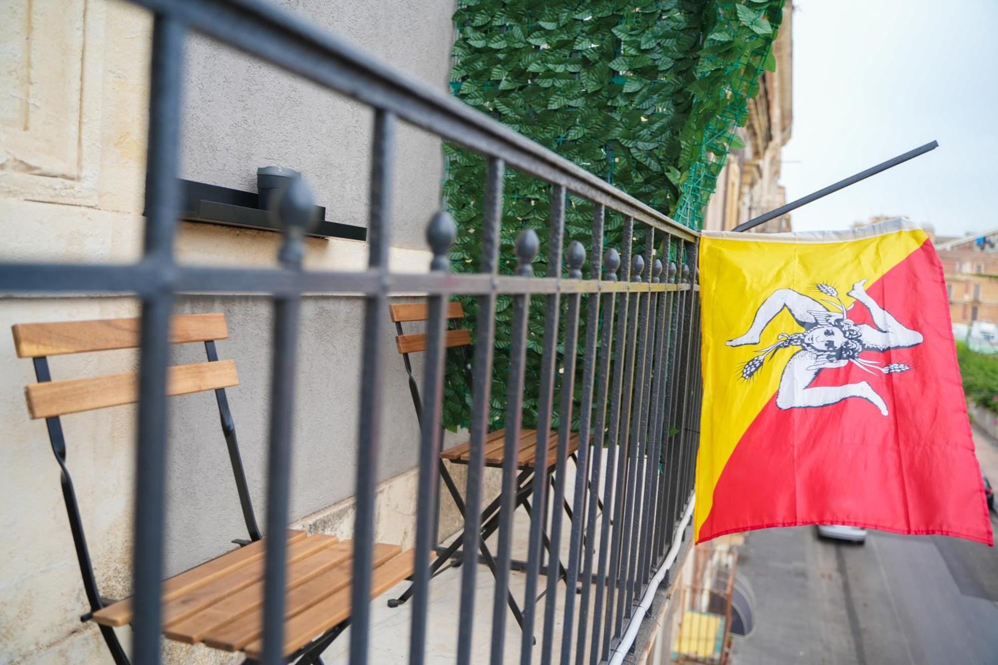 Catania Vibes住宿加早餐旅馆 外观 照片