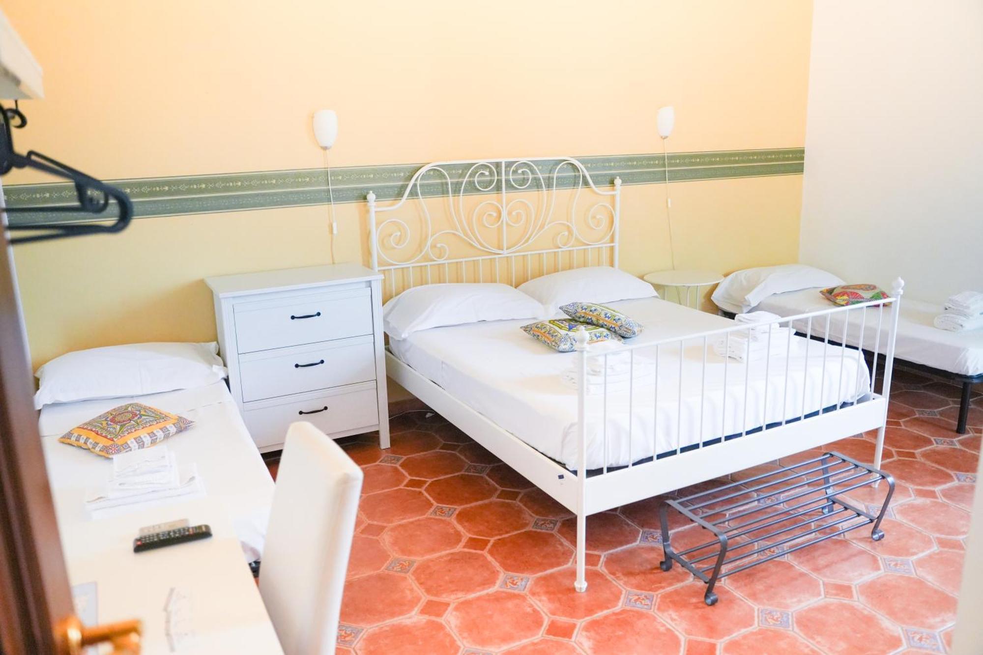 Catania Vibes住宿加早餐旅馆 外观 照片
